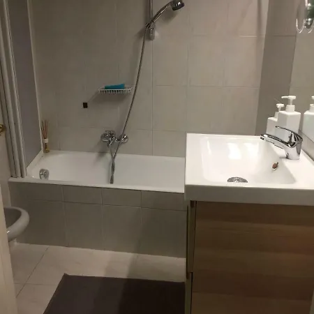 Lägenhet Housesanremo *