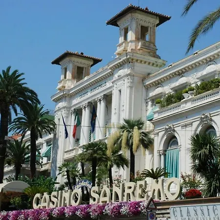 Housesanremo * Sanremo