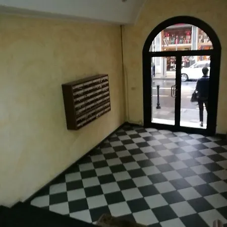 Housesanremo Lägenhet *