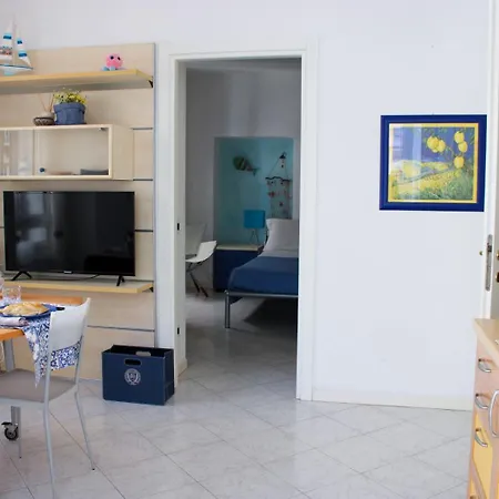 Housesanremo Apartman
