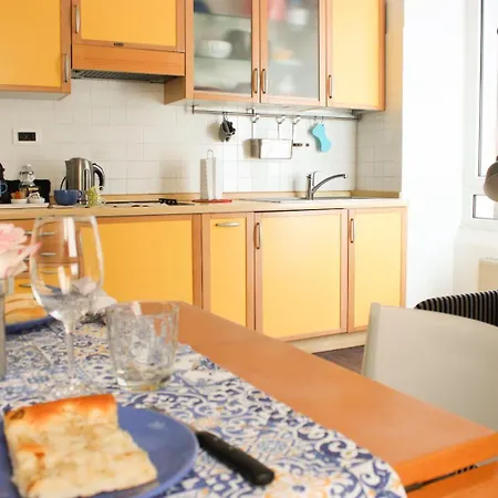 Housesanremo Apartment