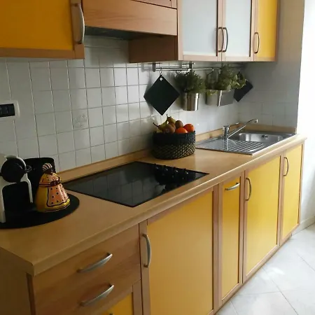 Housesanremo Apartamento *