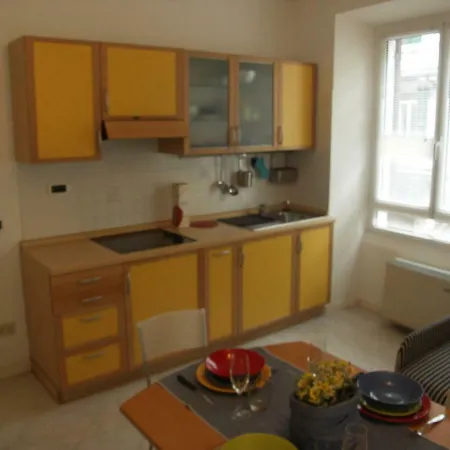 아파트 Housesanremo 산레모