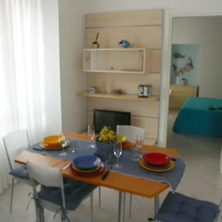 아파트 Housesanremo 산레모