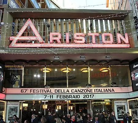 Apartamento Housesanremo Sanremo