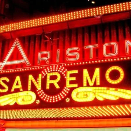 아파트 Housesanremo 산레모