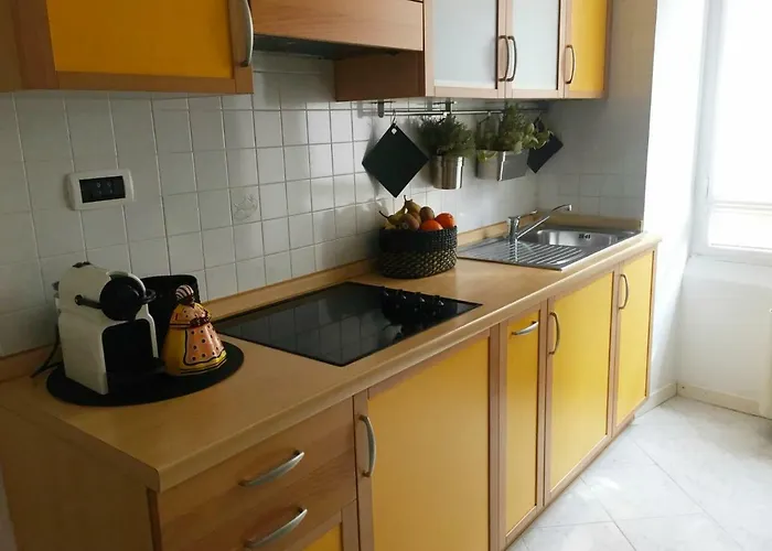 Housesanremo Apartment *