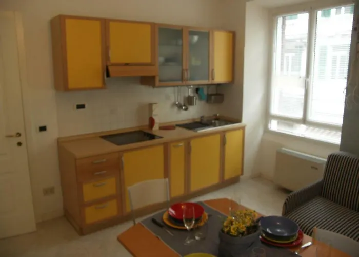 Apartment Housesanremo Sanremo