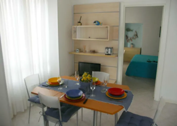 Apartman Housesanremo San Remo