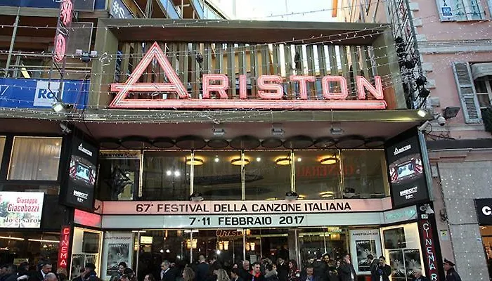 Apartman Housesanremo San Remo