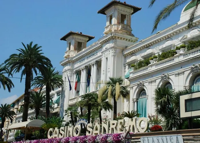 Housesanremo * San Remo