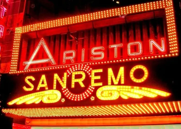 Apartman Housesanremo San Remo