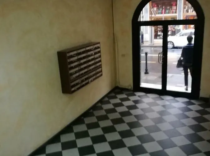 Housesanremo Apartment *